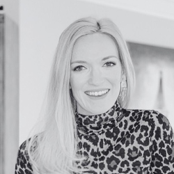 Kendall Shue - Executive Assistant