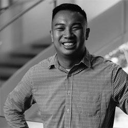 Aaron Tran